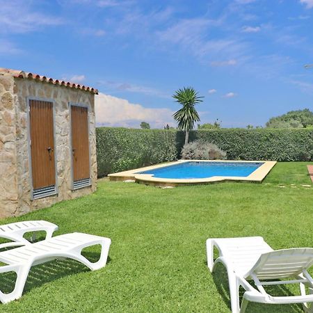 Chalet Piedra Conil De La Frontera Exterior photo